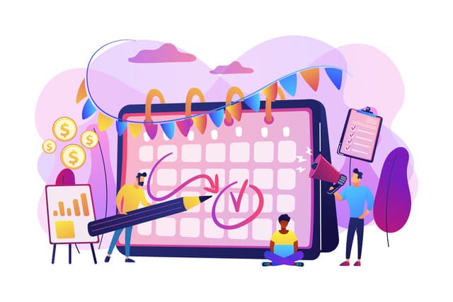 How to Reduce Event No-Shows: 5 Proven Strategies to Pack the Room 